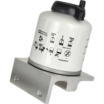 Solid Spare Fuel Filter 6667353 Fit for Bobcat T770 T750 T870 A220 A770 A300 B300 BL370