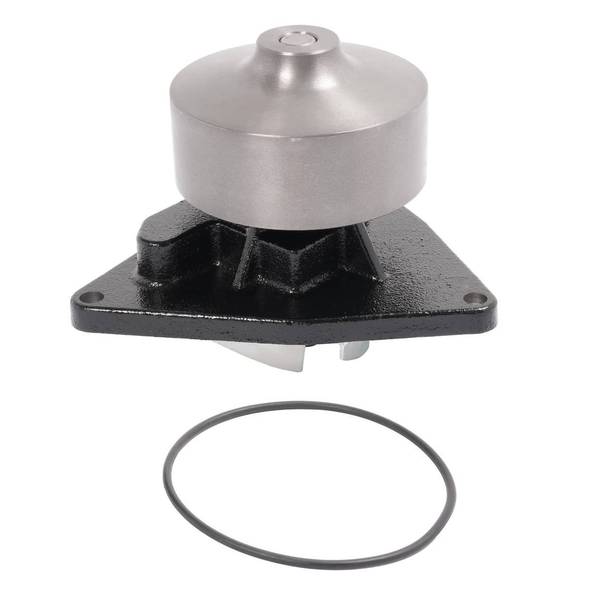 Solidspare #3800975 #3285325 3929613 Water Pump For Cummins 6C 6CT 6CTA 8.3L ISC QSC 2300CC