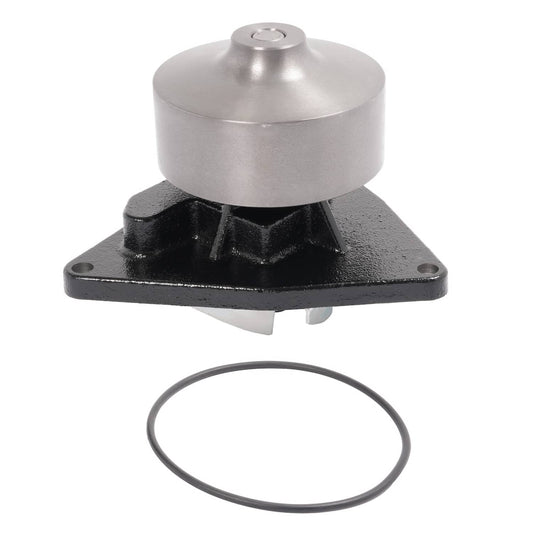 Solidspare #3800975 #3285325 3929613 Water Pump For Cummins 6C 6CT 6CTA 8.3L ISC QSC 2300CC
