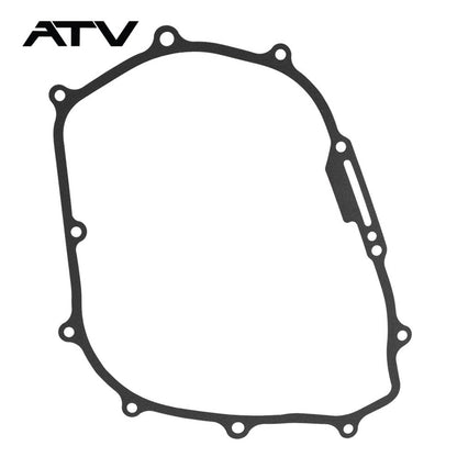 Solidspare Clutch Cover Gasket for Honda 11394-Hc4-000 11394-Ha8-000 11394-Ha8-306