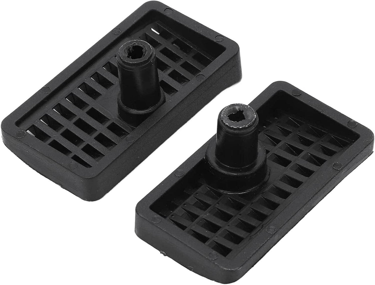 Solid Spare Water inlet covers for YAMAHA outboard 6H1-45214-00 & 6H1-45215-00 T60 F70 F90hp