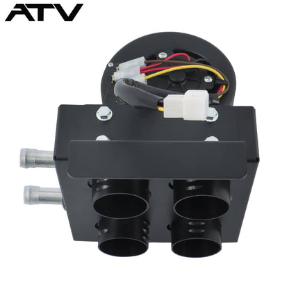 Solidspare Cab Heater Kit with Defrost SSHK920-00 For Honda Talon 1000 UTV New 2019-2020