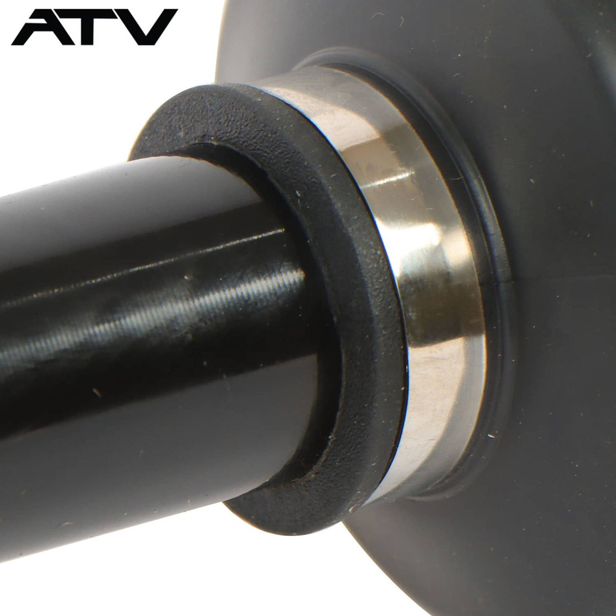 Solidspare Rear Left/Right CV Axles Drive Shaft For Polaris RZR Trail S 4 900 XP General