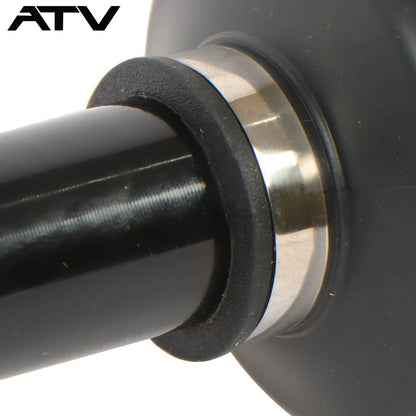 Solidspare Rear Left/Right CV Axles Drive Shaft For Polaris RZR Trail S 4 900 XP General