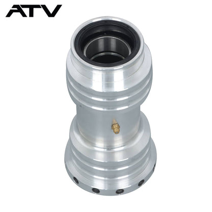 Solidspare Rear Axle Bearing Carrier Hub for Honda TRX250X 300X 300EX ATC350X 1987-1992
