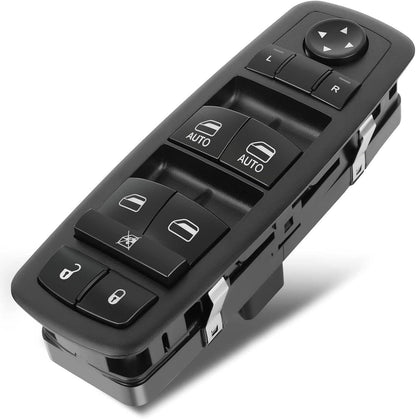 Solidspare 68086693AC For Jeep Grand Cherokee Dodge Car Power Window Master Control Switch