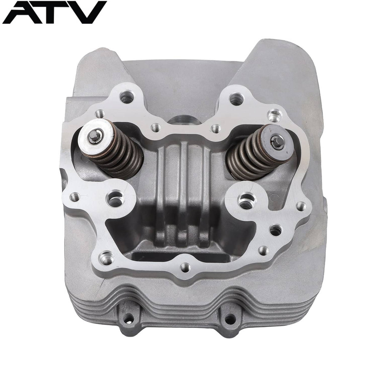 Solidspare For Honda Recon TRX250 08-14 Camshaft Seal Cylinder Head Cover Crankshaft Parts