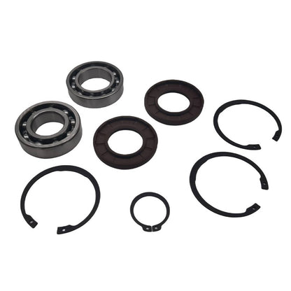 Solid Spare Primary Shaft Repair Kit 11013 181105 958860 For Volvo-Penta V8 D30/31 D40/41