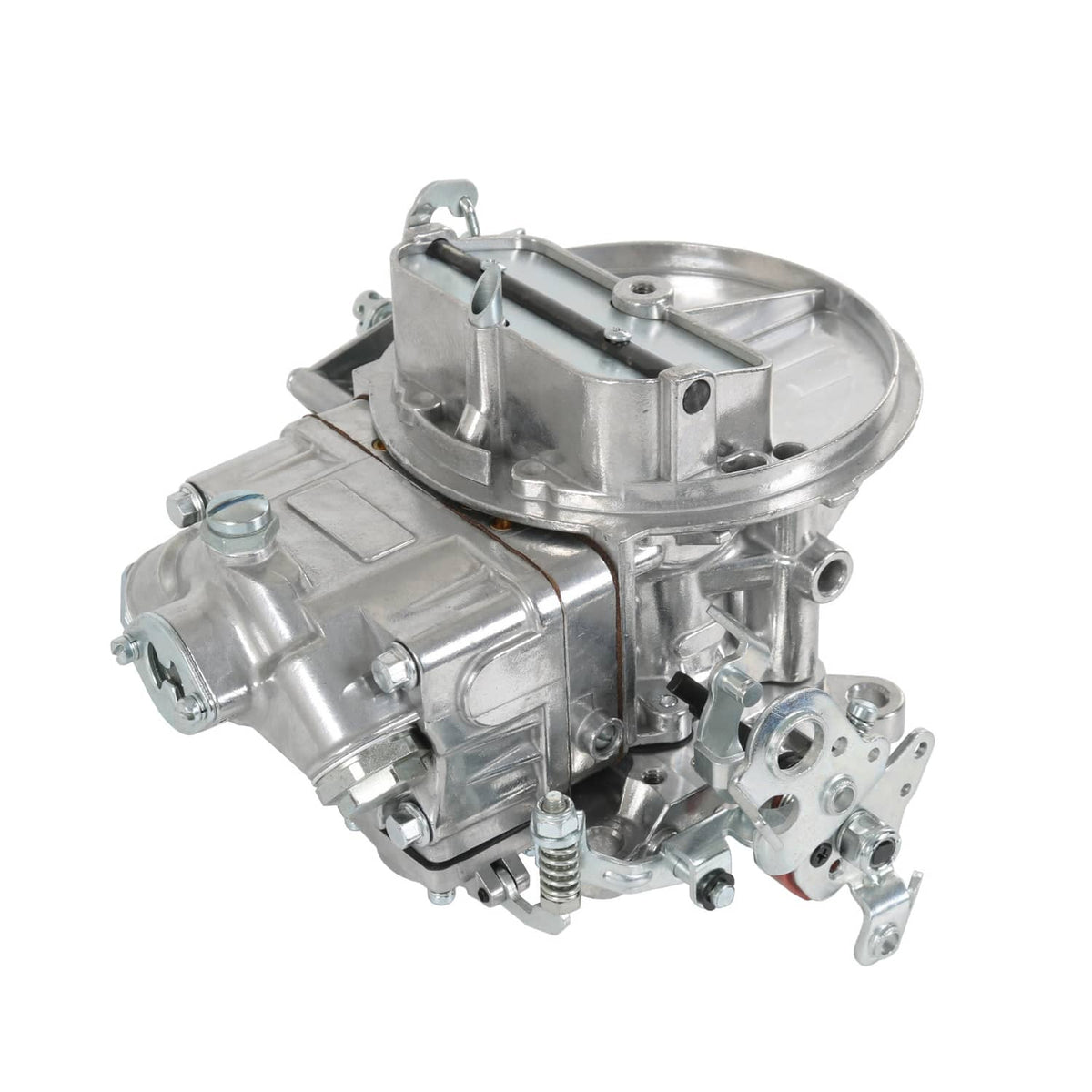 Solidspare Carburetor 500 CFM 2 Barrel Fit For 0-4412S Carb 2300 Manual Choke CJ5 CJ7