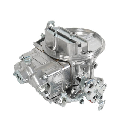 Solidspare Carburetor 500 CFM 2 Barrel Fit For 0-4412S Carb 2300 Manual Choke CJ5 CJ7