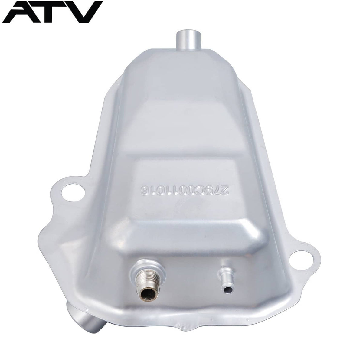 Solidspare Fuel Tank Oil Tank For Honda TRX400X TRX400EX 1999-2014 15800-HN1-A30