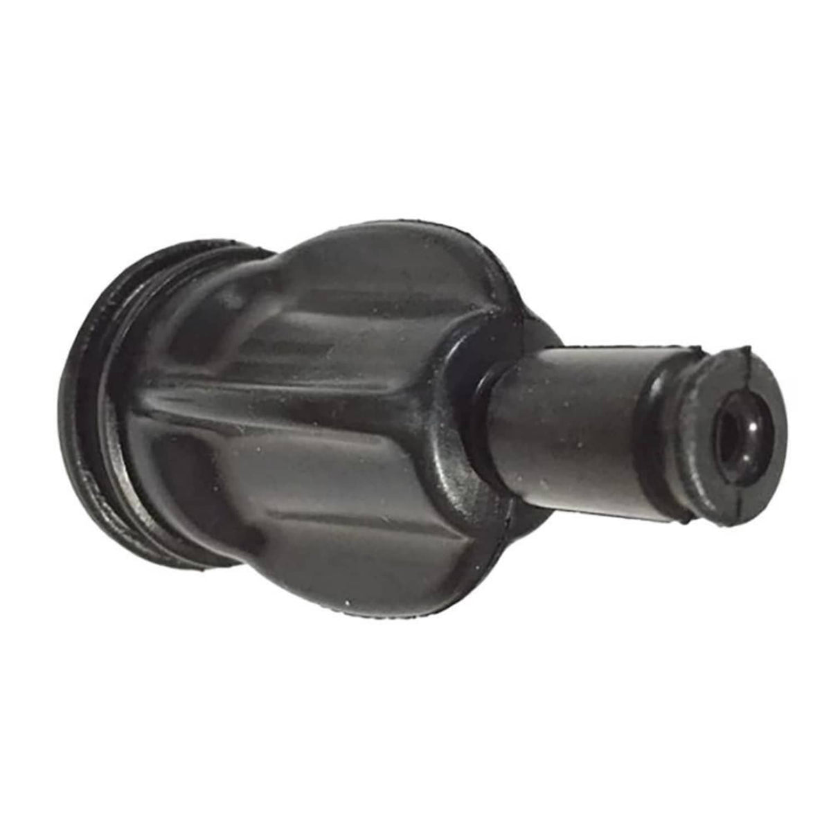 Solid Spare BOOT-SHIFT SHAFT for Mercury 822158