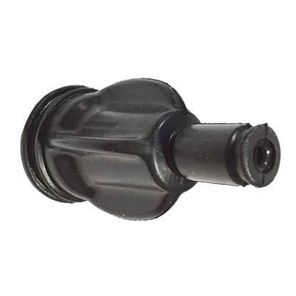 Solid Spare BOOT-SHIFT SHAFT for Mercury 822158