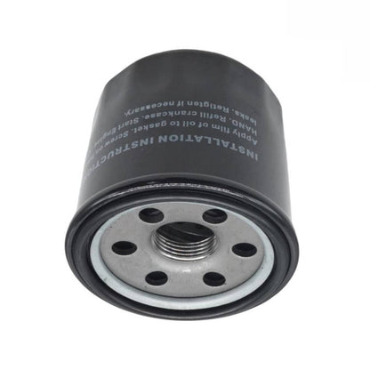 Solid Spare Replaces Mercury Fourstroke Outboard Oil Filter 35-822626K03 822626Q03 8M0162832