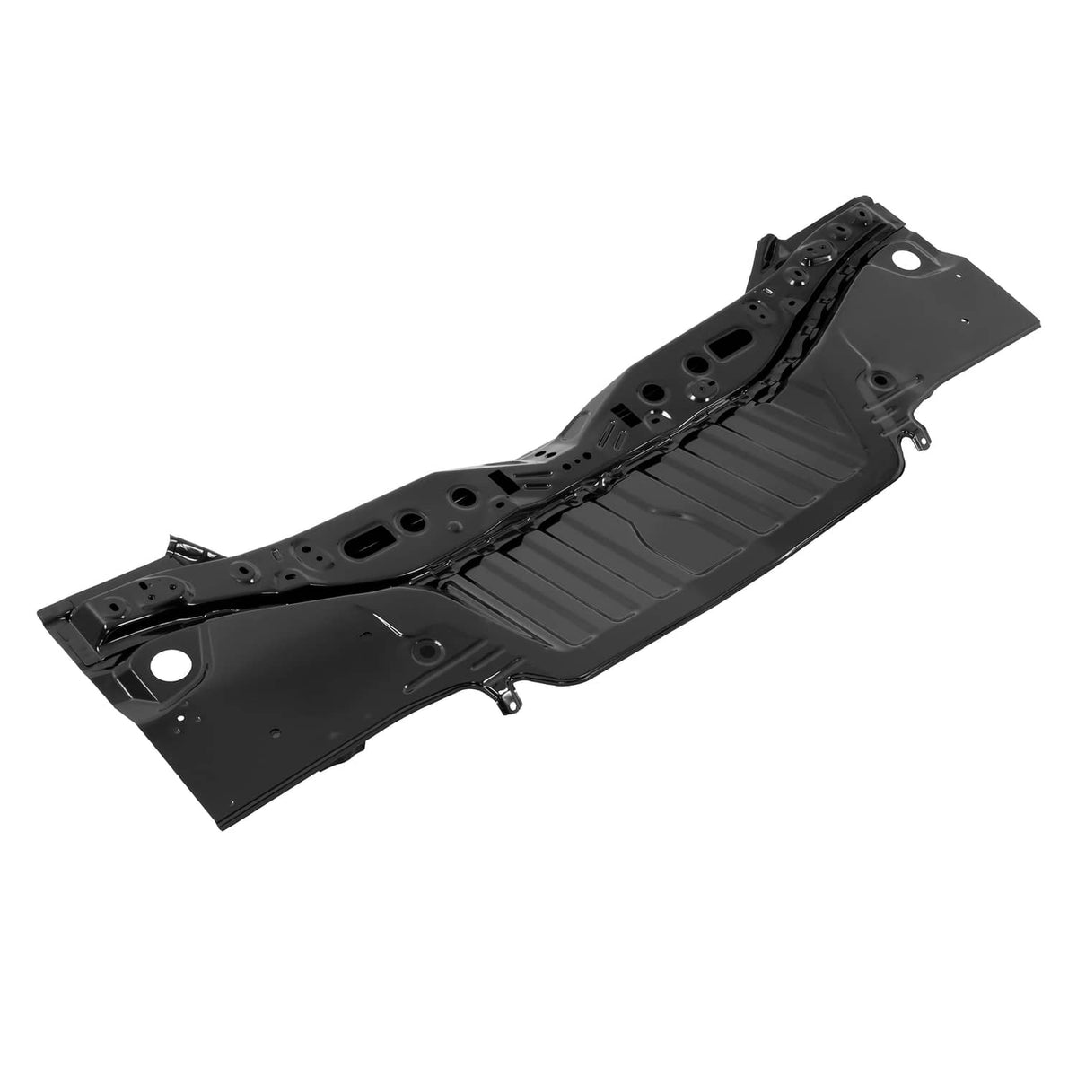 Solid Spare Rear Trunk Lower Body Panel Cover Fits 2018-2022 Toyota Camry #5830706220