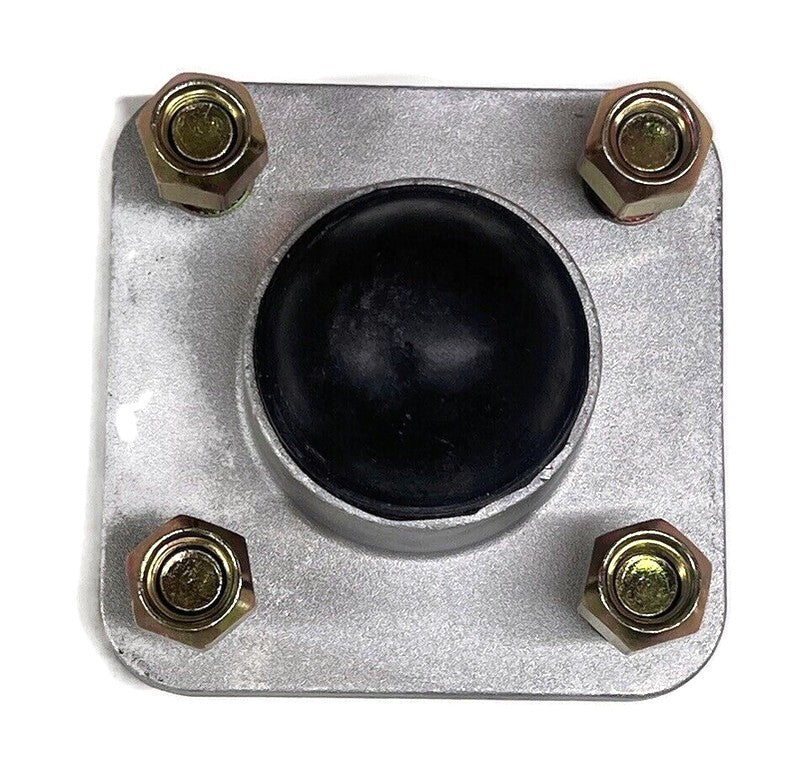Front Wheel Hub for Yamaha 1996-2002 G16A G16E G19E, 1985-1991 G2A G2E Golf Cart
