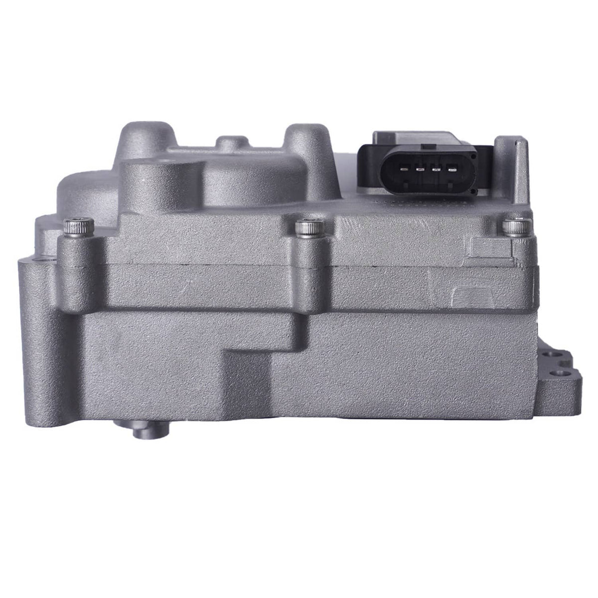 Solidspare Turbo Actuator Set wi/Calibration for 2013-18 Dodge Cummins ISB 6.7L OEM HE300VG
