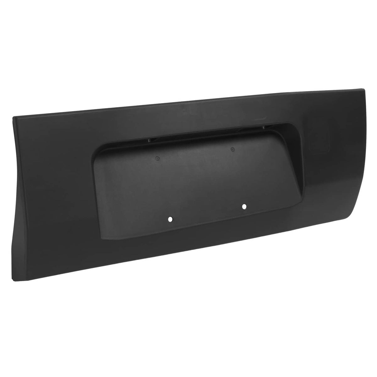Solid Spare Fits 2015-2019 Ford Transit-150 /250 Rear Right Door Panel Lower Molding Trim