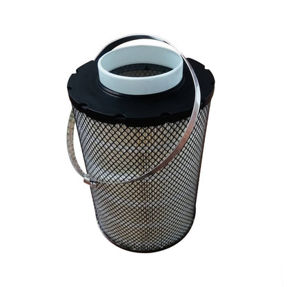 Solid Spare New Air Filter Insert Diesel TAMD74 TAMD75 Replaces Volvo Penta 3838952 3827167