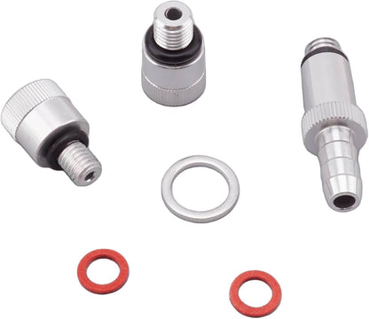 Solid Spare 8M0222281 Outboards 100 Hour Oil Maintenance Kit for Yamaha F150/F150A/F150B 4S