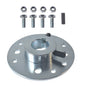 1" Bore Sprocket Hub for 60T, 72T #35 Chain and 48T, 54T, 60T #40 #41 #420 Chain
