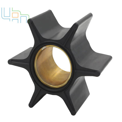 Solid Spare Water Pump Impeller For Mercury 85, 90, 120, 125, 150HP 18-3017 F694065 47-89984