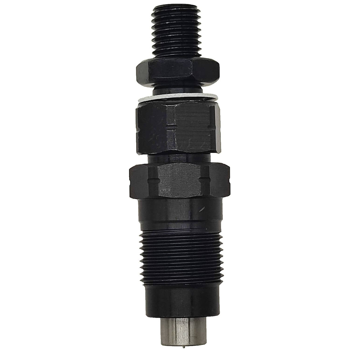 Solid Spare 4Pcs Fuel Injector For Caterpillar 3013 3014 3024 C1.5 C2.2 216B 226B 242B 247B