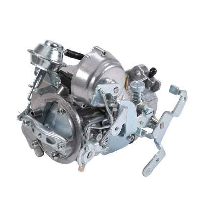 Solidspare 1-Barrel Carburetor Fit Chevrolet Chevy Gmc V6 6Cyl 4.1L 250 4.8L 292 Engine