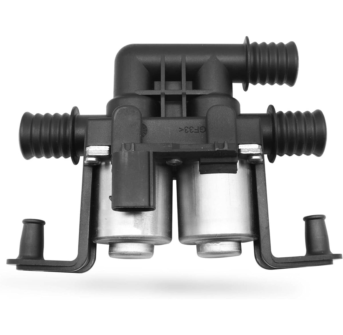Solidspare Heater Control Valve HAVC for BMW E60 E63 E64 E65 E66 M6 M5 760Li 750i 745i 550i