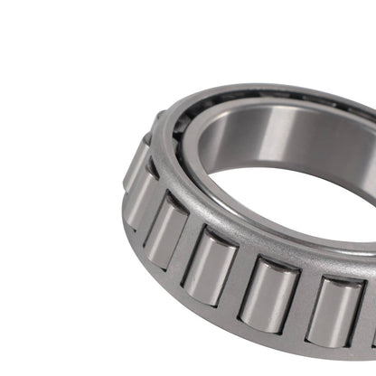 Solidspare Trailer Bearing Kit For Dexter 10K GD 10-51 Seal Axle After 2009 9-123 8-415