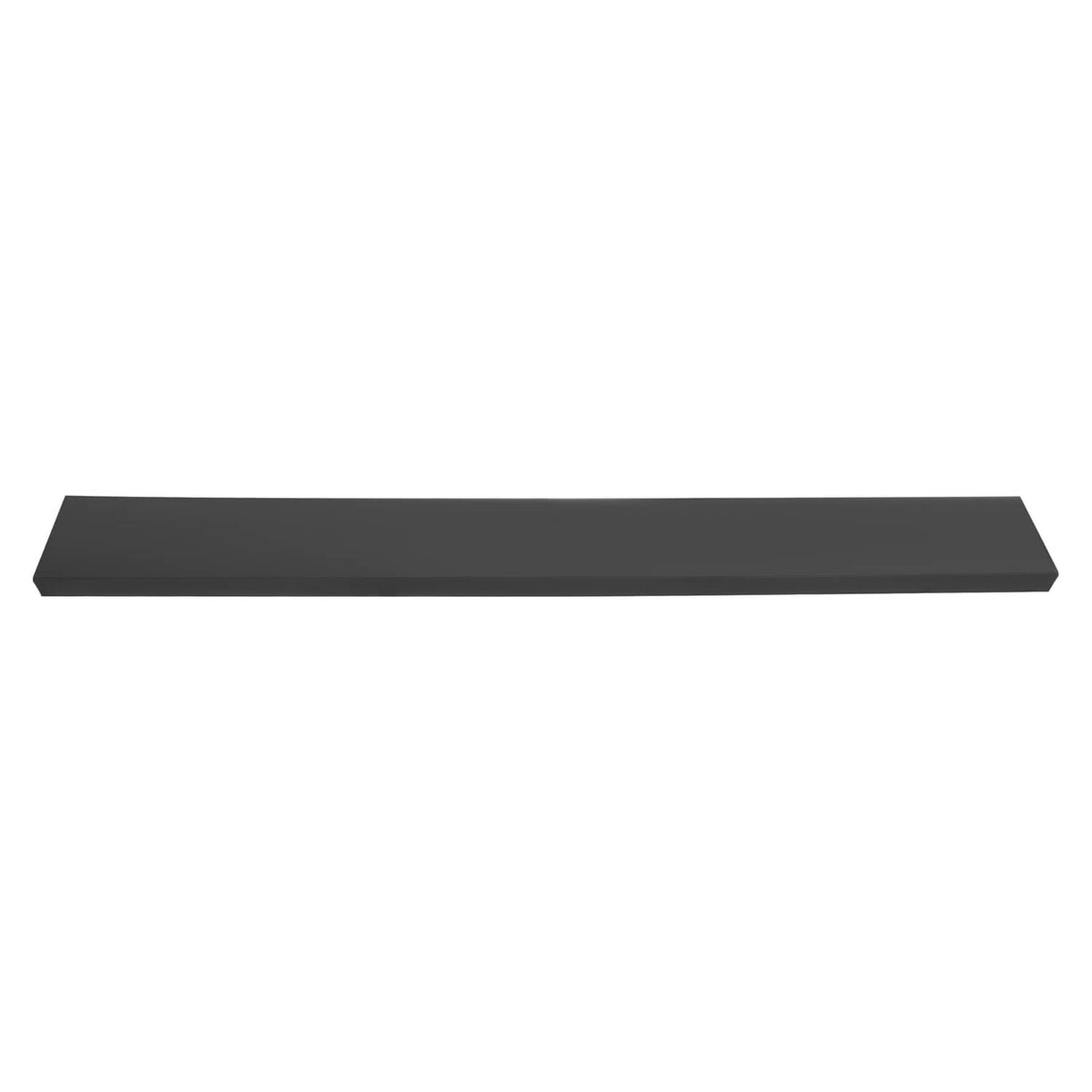 Solid Spare LH + RH Cab Lower Fairing Extension panel Deflector Shield For Volvo VNL 2004-14