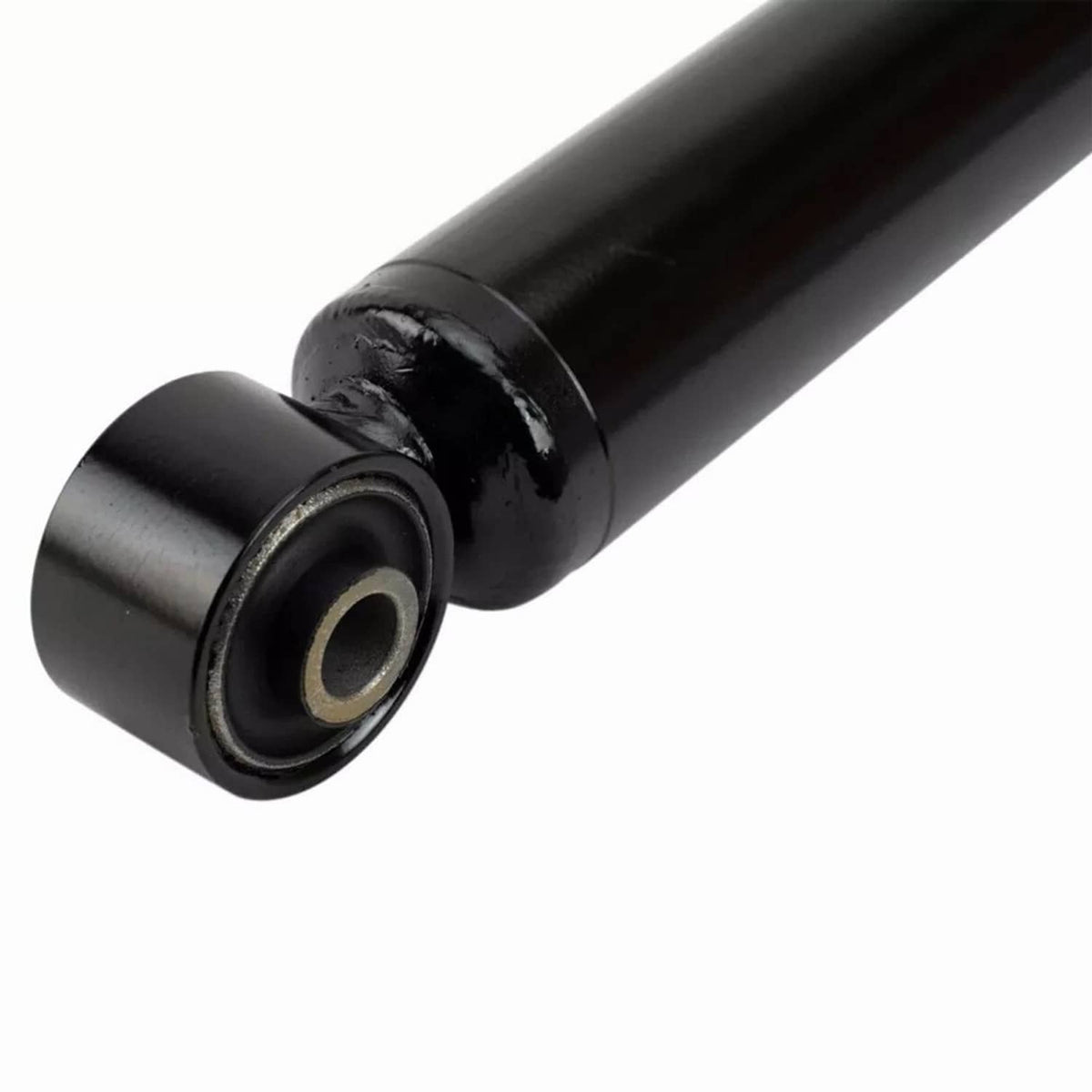 Solidspare 2Pcs Rear Air Suspension Shock Strut For 2011-2015 Tesla Model S 6006353-06-C