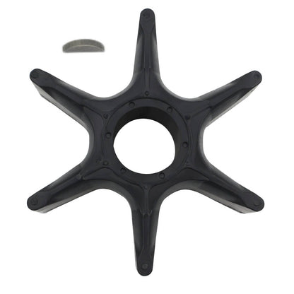 Solid Spare Water Pump Impeller 6E5-44352 For Yamaha 4-Str 115 150 200 225 250 HP Outboard