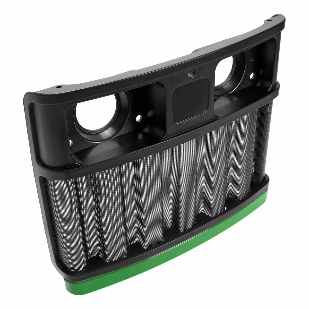 Solidspare #RE70421 Front Grille Assembly For John Deere 5103, 5303, 5403, 5105, 5310, 5615