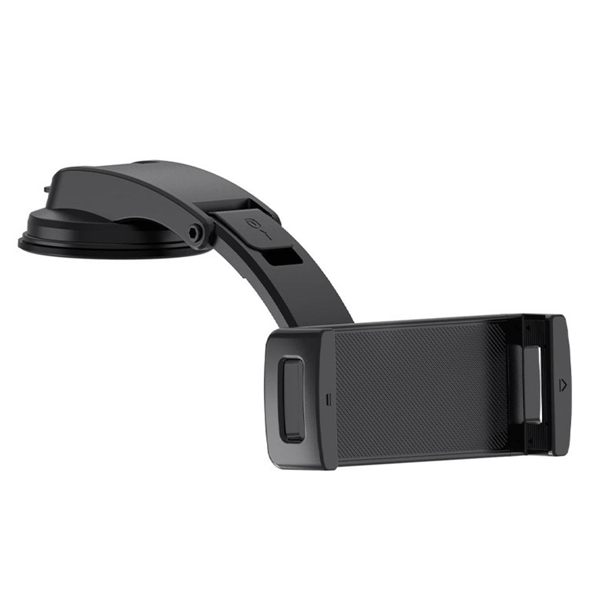 Solid Spare Car Phone Tablet Holder Suction Cup Windshield Dashboard Mount for iPhone iPad