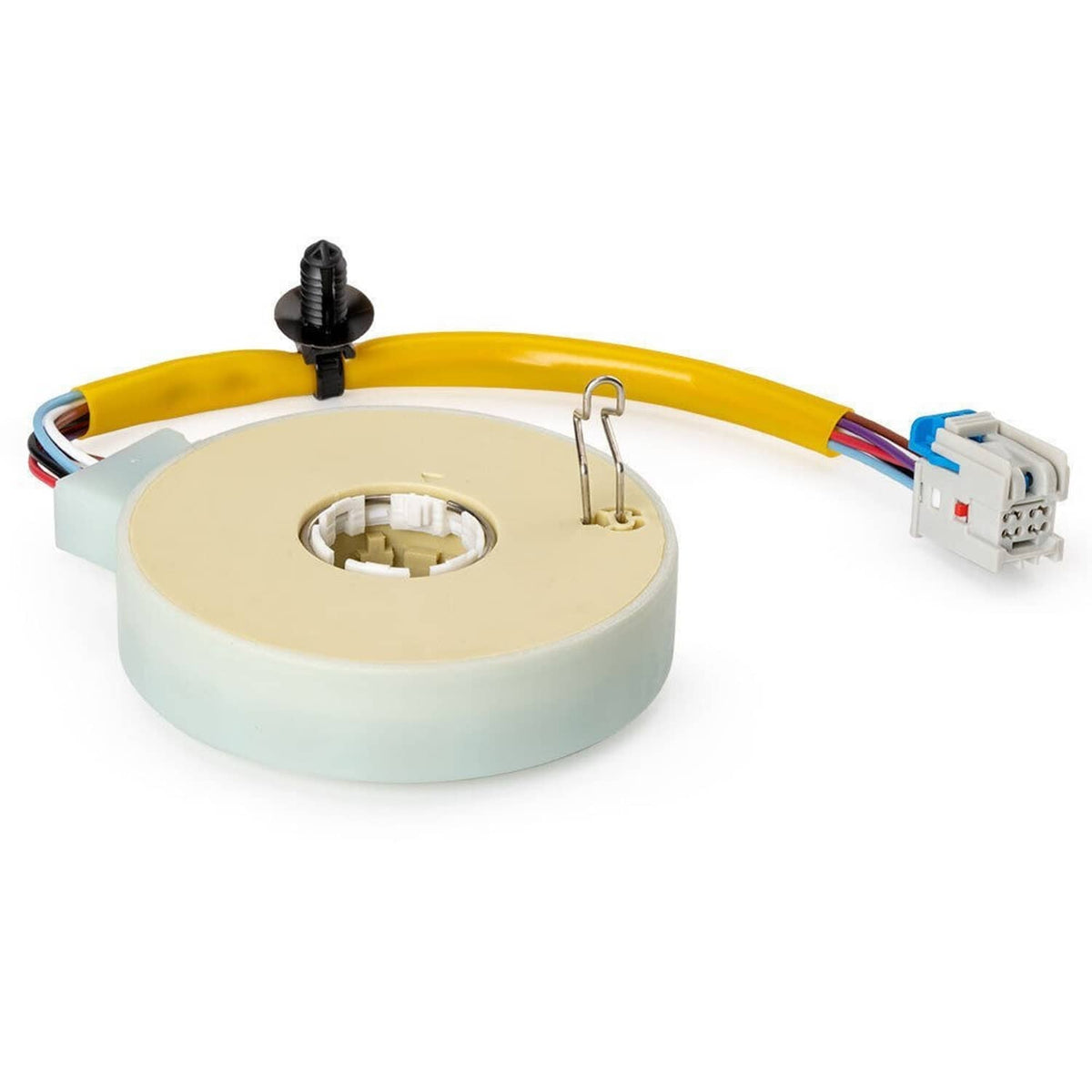 Solidspare New Steering Torque Sensor Set For 2008-2012 Ford Escape CL8Z-3F818-A