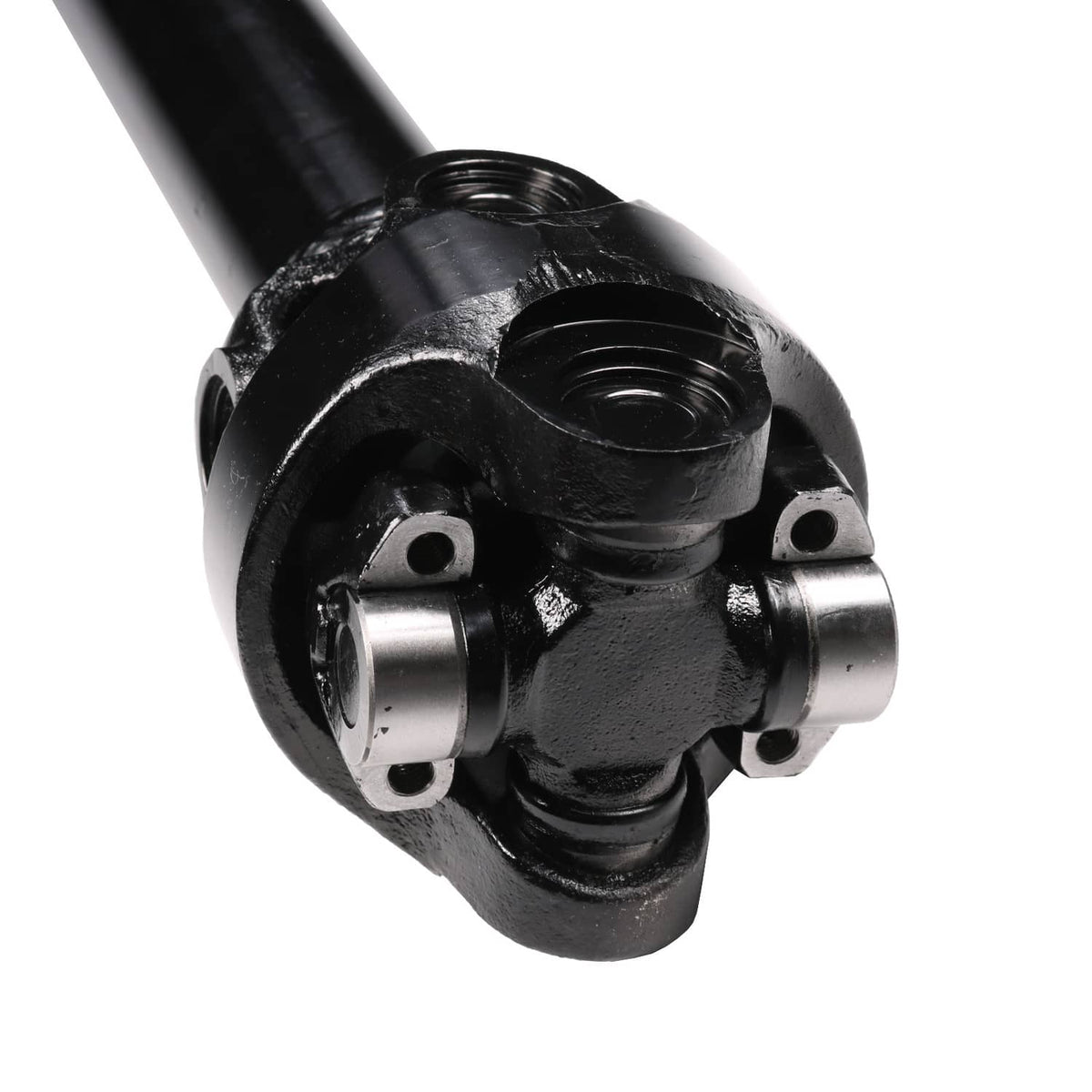Solidspare NEW Front Drive Shaft Assembly For 1997-2002 Jeep Wrangler TJ 4WD 52098378AC