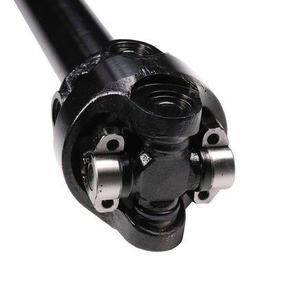 Solidspare NEW Front Drive Shaft Assembly For 1997-2002 Jeep Wrangler TJ 4WD 52098378AC
