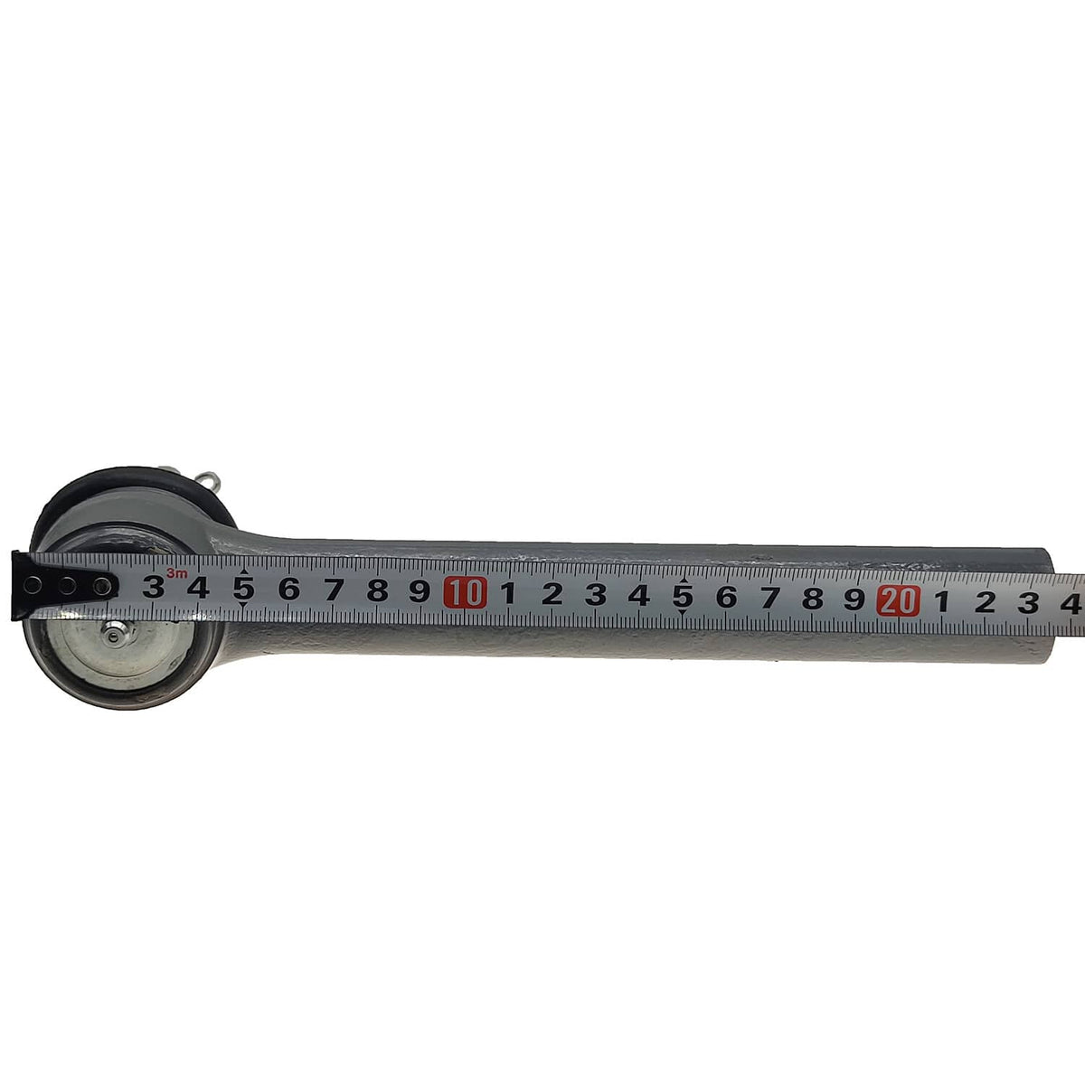 Solid Spare Tie Rod End 3C011-62920 Fit for Kubota M5040DT M5140 M6040 M6060 M7040 M7060