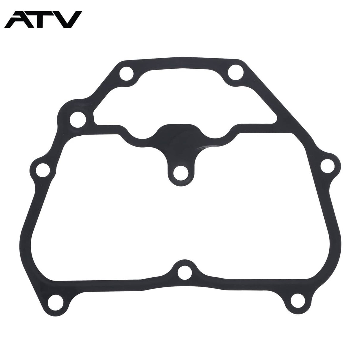 Solidspare For Honda TRX420 Rebuild Kit Crankshaft Cylinder Sleeve  Bearing Gasket 2009-24