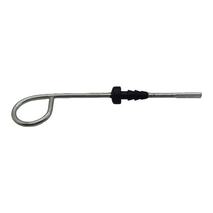 Solid Spare Dipstick Oil Gauge for Kubota M6040 M6060 M6800 M7040 M7060 M8540 M8200 M9540
