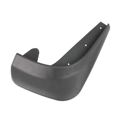 Solidspare 4X Wearing Mud Flaps Mudguards Fender Splash Guards For Dodge Challenger R/T SRT