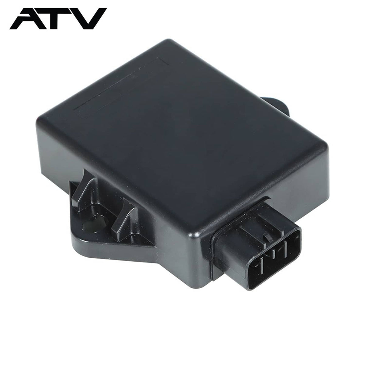 Solidspare Ignition Coil Spark Plug CDI For Polaris Magnum 325 2000 2001 2002 3086484