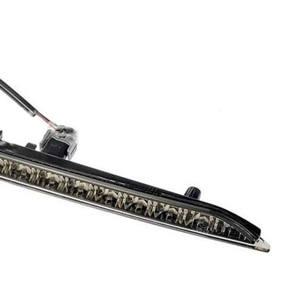 Solidspare FT4Z13A613A For 2015-2020 Ford Edge Center LED 3rd Third Brake Light 923-133