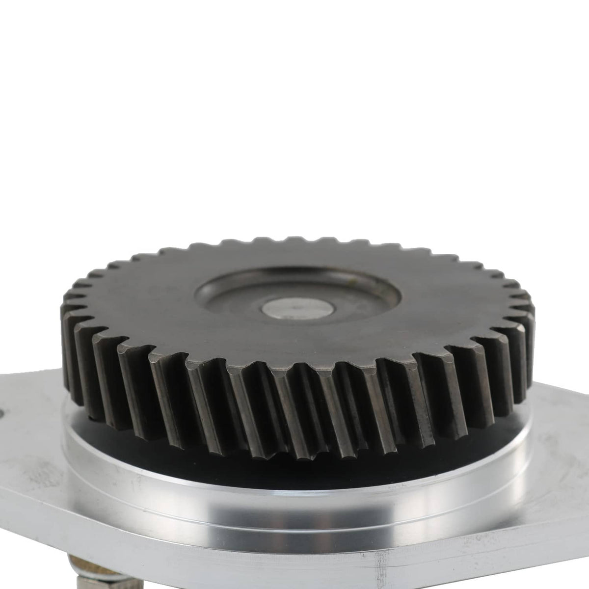 Solidspare Raw Water Pump Replaces 3907458 3912019 For M70 M71 Cummins 4B Diesel