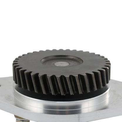 Solidspare Raw Water Pump Replaces 3907458 3912019 For M70 M71 Cummins 4B Diesel