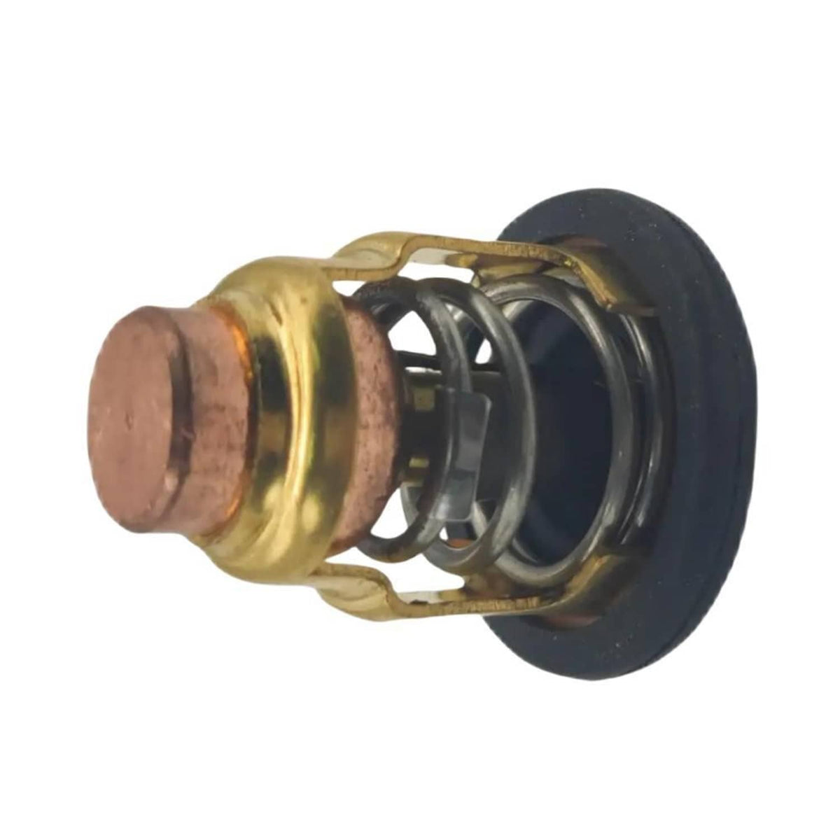 Solid Spare For Yamaha Outboard Thermostat Replaces Sierra 18-3541 66M-12411-01-00 New