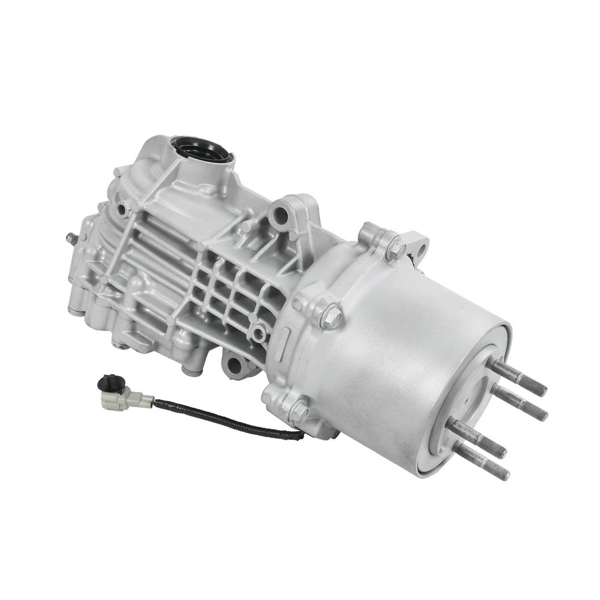 Solidspare 2.466 Ratio Rear Axle Differential Carrier For Infiniti QX60 Pathfinder Nissan