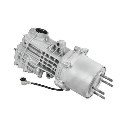 Solidspare 2.466 Ratio Rear Axle Differential Carrier For Infiniti QX60 Pathfinder Nissan