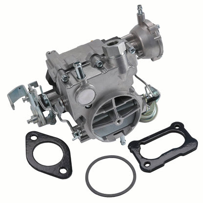 Solidspare 2 Barrel Carburetor Fits Chevrolet Engines 5.7L 350 6.6L 400 Type Rochester 2GC